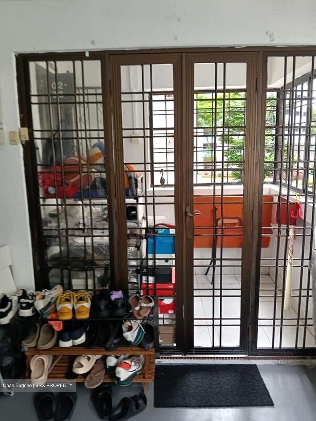 Blk 697 Hougang Spring (Hougang), HDB 4 Rooms #503472171